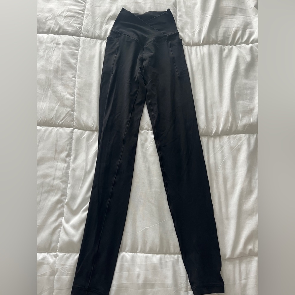 Offline Crossover Leggings